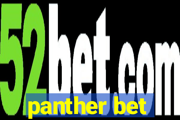 panther bet